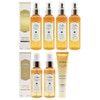 Dalba 홈쇼핑 대용량 달바 시즌5 로얄 미스트 세럼 160ml 4개+60ml 2개+리커버리크림 Home Shopping Large Capacity Dalba Season 5 Royal Mist Serum 160ml 4 pieces + 60ml 2 pieces + Recovery Cream