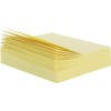 ZCZN Notas Adhesivas Pack de 24 Bloc de notas, 38