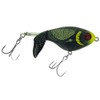 River2Sea Whopper Plopper 75 Wobbler 16.5 g Yellow Head