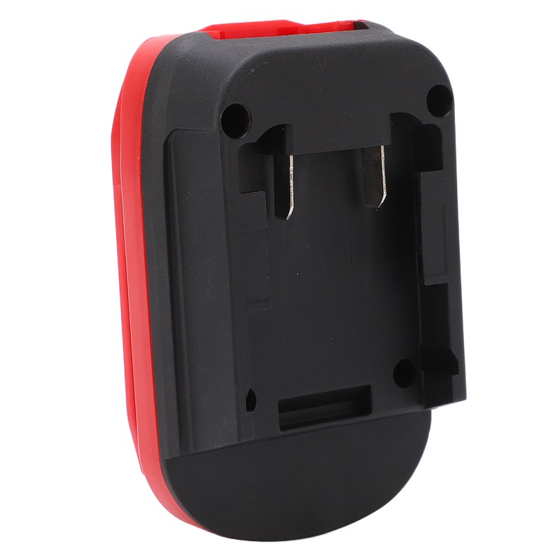 18V Battery Adapter Integrated ABS Burr Free Closely Fitting Battery