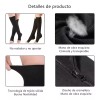 Calcetines Compresión De Medias Calcetas Varices Circulation