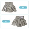 Avont 3 Pcs Female Dog Manor Belt Washable Reusable High