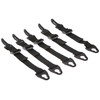 Universal Bag Clips, toraヴxoi General Bag for versatile Clip Your