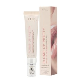 Plump Up Pretty™ Peptide Lip Treatment | Blush Tint 15 ml