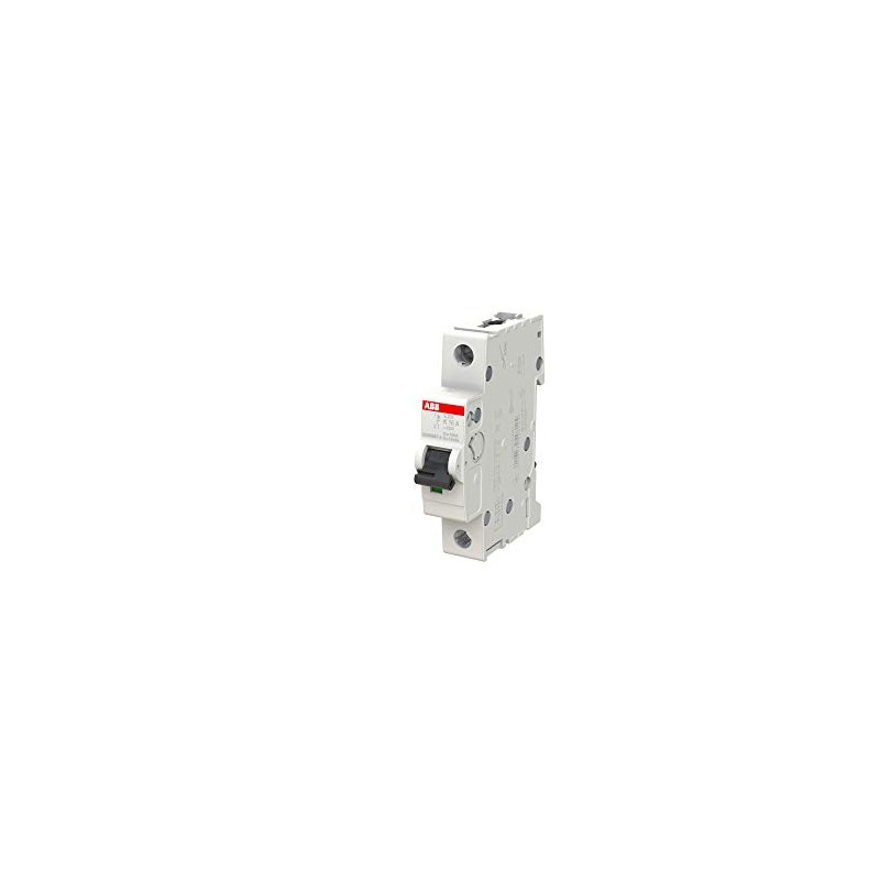 ABB S201 K16 Circuit Breaker (230/400; 50/60 Hz; -25 –
