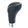 Thruifo Leather Covered Stick Shift Knobs, MT Gear Car Shifter