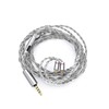 Moondrop MC2 - Cable de actualización para micrófono (3,5 mm,