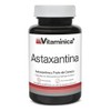 Vitaminica Astaxantina 20 mg 30 Cápsulas Antioxidante
