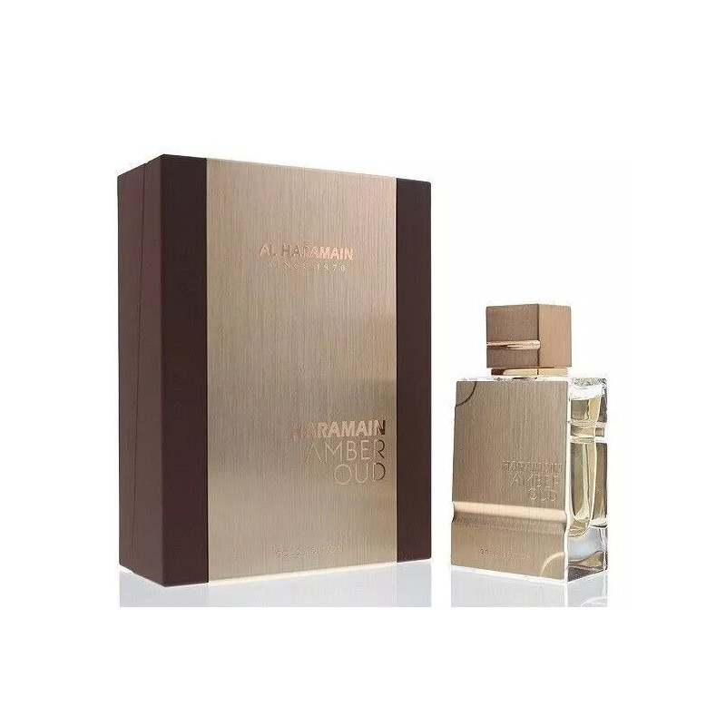 Al Haramain Amber Oud Gold Edition Perfume By Al Haramain