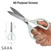 Kokuyo 7“ Scissor All purpose with Hybrid Arch Stainless Steel