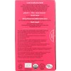 Pack of 1 x Pukka Herbal Teas Love Organic Rose