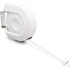 BARGAINS-GALORE 12 Metre Clothes Reel Line - Pvc Coated Dryer