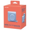 FUJIFLM "instax mini 12" camera case manufacturer genuine blue