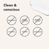 Clear Collective Clarifying Prebiotic Moisturizer from Hero Cosmetics - Hydrating