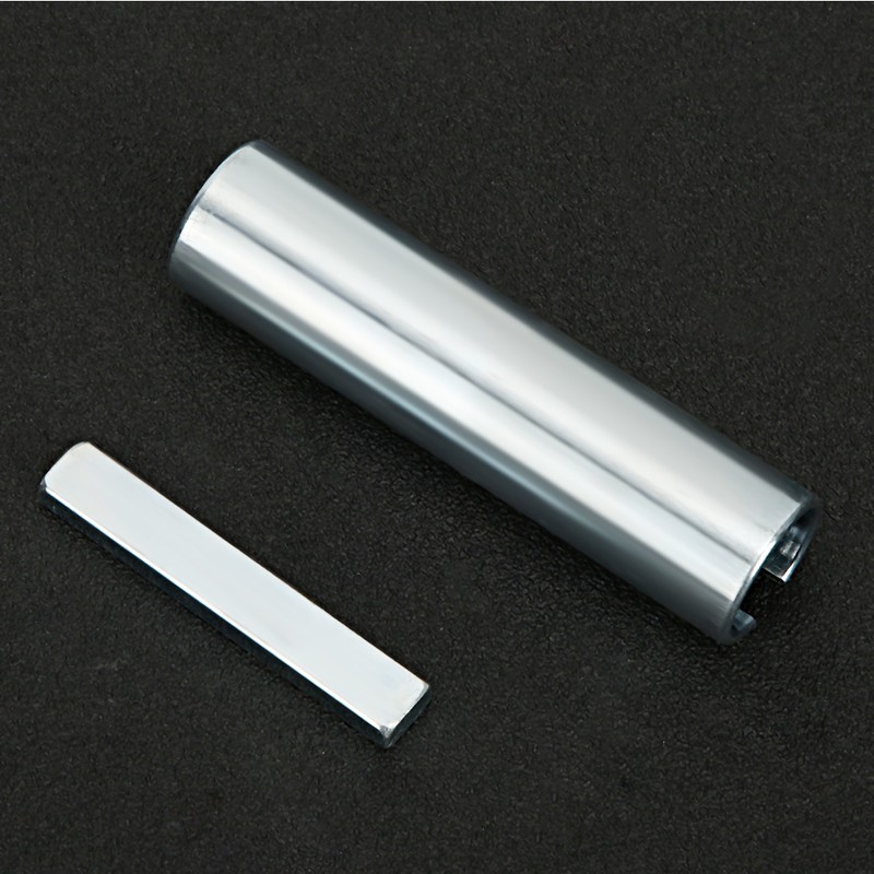 Shaft Adapter Pulley Bore Reducer Sleeve Bushing Sheave Key Replacement