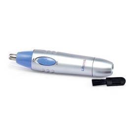 Lifemax Watertight Nose and Ear Hair Clipper