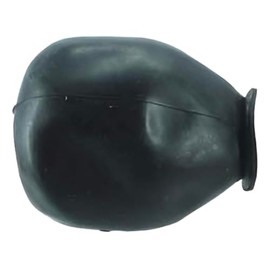 Membrana para Tanque de 24 Litros Pedrollo, Modelo MR 024PE, Negro