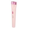 360 Degrees Push Heated Eyelash Curler Long Lasting 3 Temperature