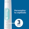 Philips Sonicare ProtectiveClean 5300 Cepillo de dientes eléctrico recargable, con