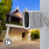 Laser Smart Home Outdoor Security Camera Full HD, Weatherproof, 2