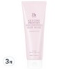 Benton 60% Hair Damage Reduction Glycine LPP Protein Deep Conditioning Hair Pack, 3 Packs, 220ml / 벤튼 모발 손상 등급 60% 감소 글라이신 LPP 단백질 딥컨디셔닝 헤어팩, 3개, 220ml