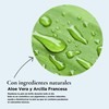 TEIA Cosméticos, Polvo matificante natural - 100% ingredientes de origen