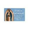 Our Lady of Guadalupe Catholic ID Card