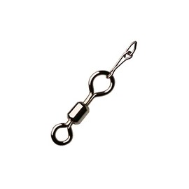 Kizakura Ishijitama Free Swivel (With Snaps), 10 Pieces