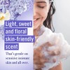 Vagisil Scentsitive Scents Plus Daily Intimate Vaginal Wash for Feminine