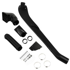 ALEGE Air Ram Intake Snorkel Kit for Jeep Wrangler 1999-2006,for Jeep TJ 1999-2002 2004-2006
