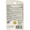 Carmex Bálsamo labial clásico medicado 0.25 oz (paquete de 10)