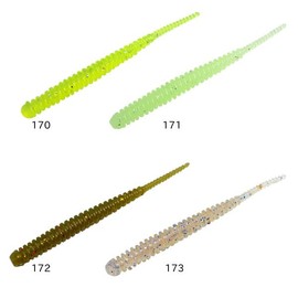 Reins (Rain) Lure aziada- # 182 GS Krill Power