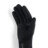 Men's Vigor Midweight Sensor Gloves Black M