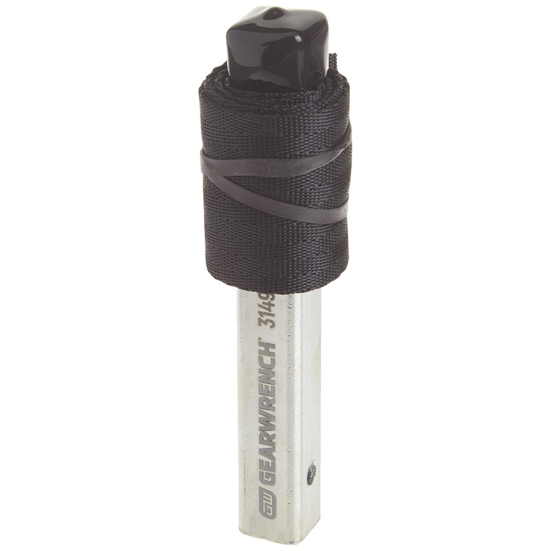 GEARWRENCH 1/2" Drive Nylon Strap Oil Filter Wrench - 3149