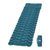 Naturehike Ultralight Inflatable Sleeping Mat - Lightweight Single Sleeping Mat