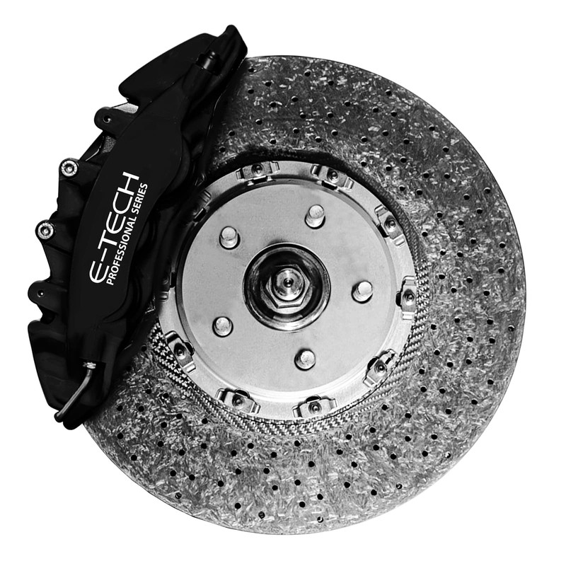 BITS4REASONS - NEW FORMULA E TECH BRAKE CALIPER PROFESSIONAL GRADE