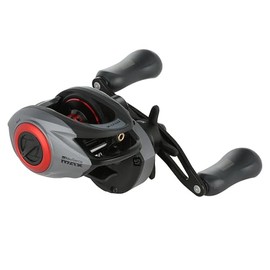 Abu Garcia (アブガルシア) MAX5 ELITE ROCKET-L マックス5 エリート ロケット-L ベイト ハイギア