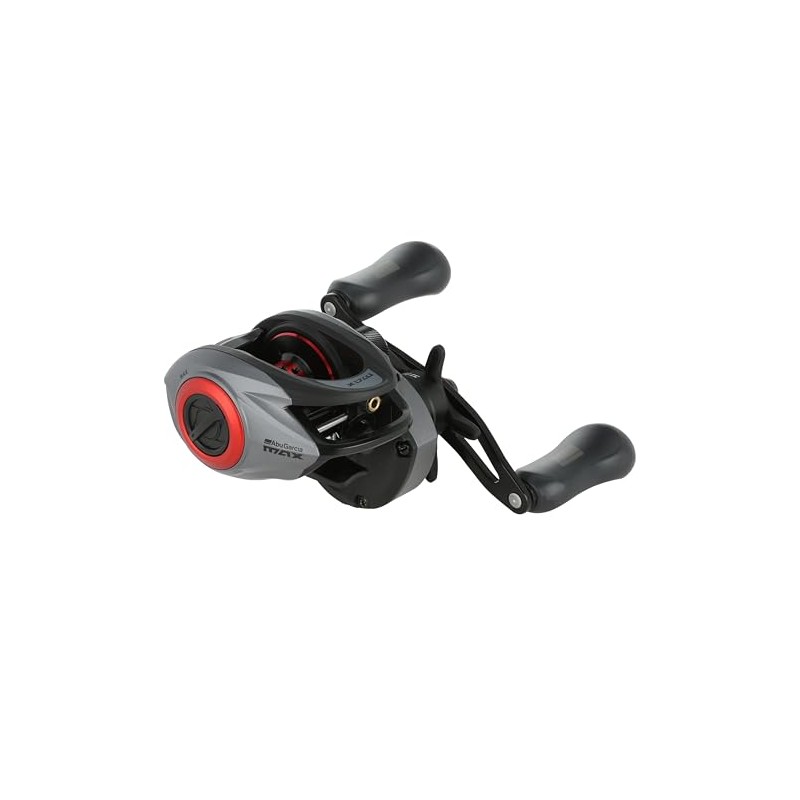 Abu Garcia (アブガルシア) MAX5 ELITE ROCKET-L マックス5 エリート ロケット-L ベイト