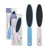[Out_64] Split Heel Foot Beauty File Handle Foot Roller 1p (49491394) / [아우트_64]뒤꿈치갈라짐 발미인 야스리 손잡이 발밀이1p (49491394)