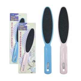 [Out_64] Split Heel Foot Beauty File Handle Foot Roller 1p (49491394) / [아우트_64]뒤꿈치갈라짐 발미인 야스리 손잡이 발밀이1p (49491394)