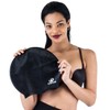 Dsane Extra Large Swimming Cap for Women and Men,Special Design