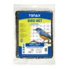 Tenax 2A240037 Bird Net 14'x14' Black