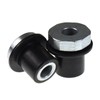 4PCS Steering Rack and Pinion Mount Bushing for Dodge Ram