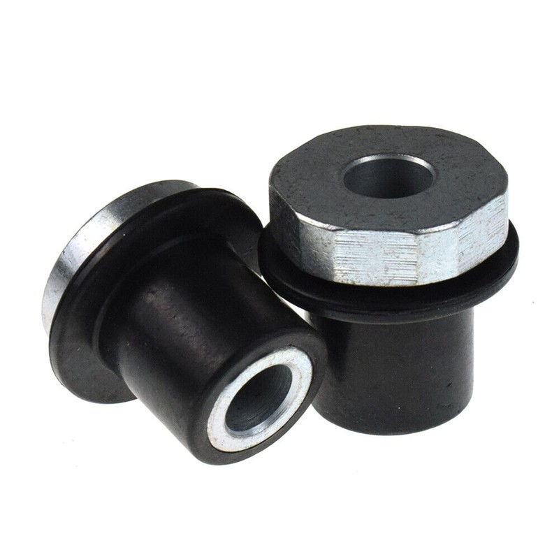 4PCS Steering Rack and Pinion Mount Bushing for Dodge Ram