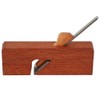 Mini Portable Wood Plane Carpenter Grooving Trimming Planer Woodworking Hand