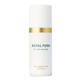 ROYAL FERN DR. TIMM GOLUEKE, Phytoactive Cream, 30ml