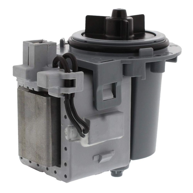 ERP DC31-00054A Washing Machine Drain Pump