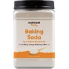 Nutricost Pantry Baking Soda (5 LBS) - For Baking, Cleaning,