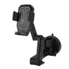 Truck Phone Holder Mount Heavy Duty Cell Phone Holder for