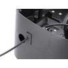 Set: Cable Grommet, Housing Centre Section for Simson S50, S51,